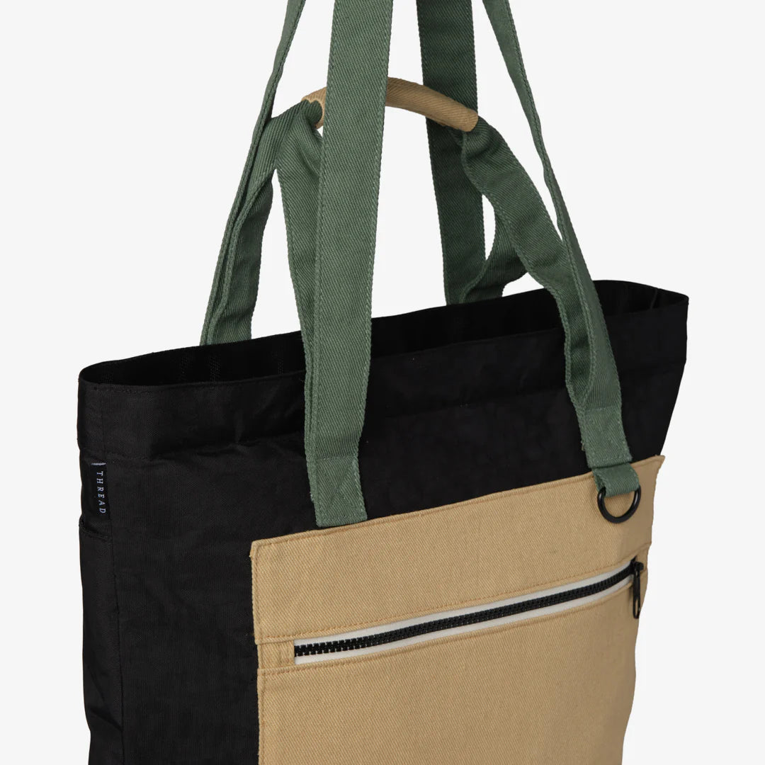Thread Utility Tote - Ranger