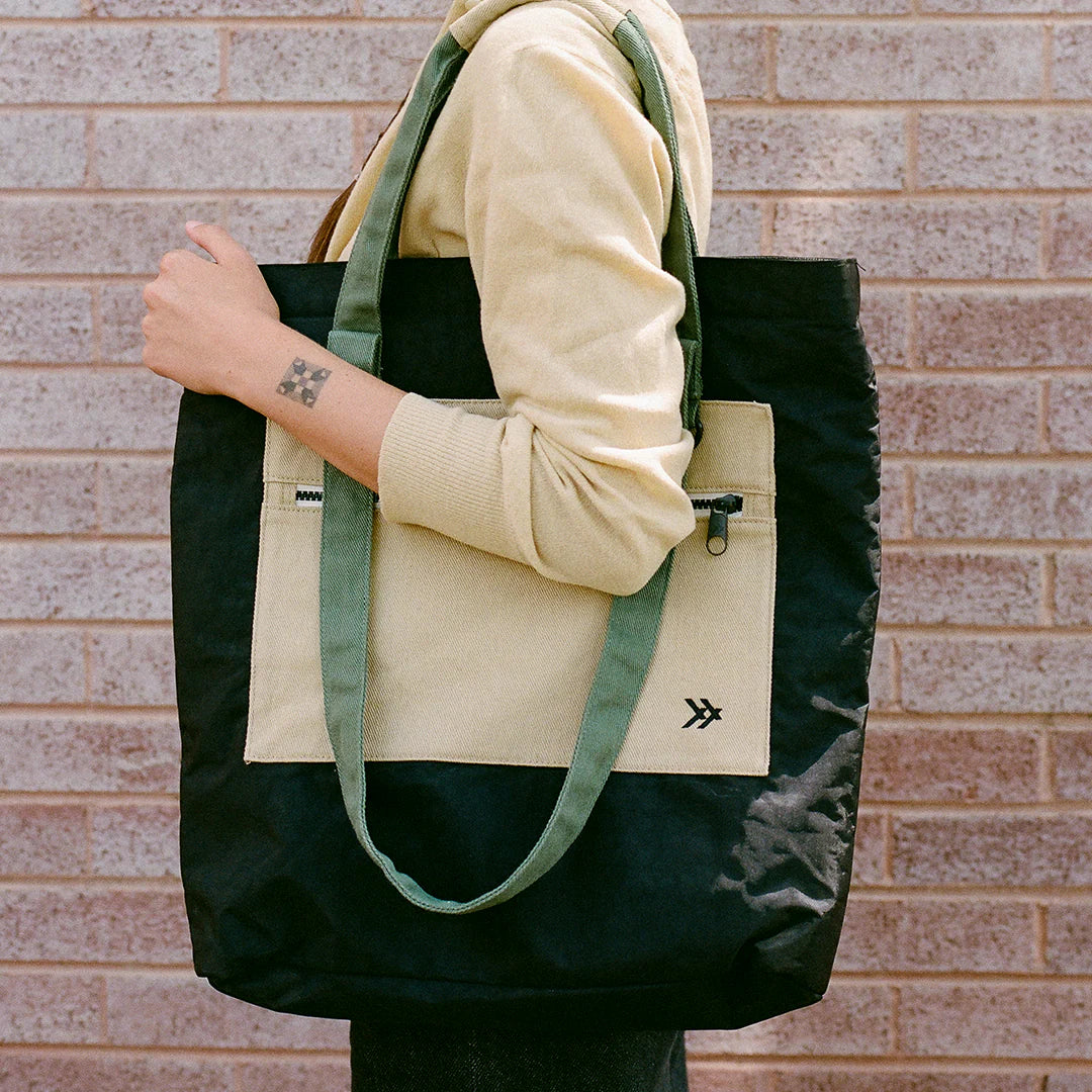 Thread Utility Tote - Ranger