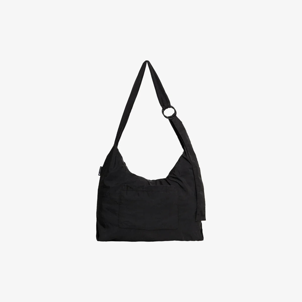 Thread Slouchy Bag Mini - Black
