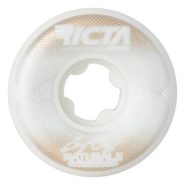 Ricta Ortiz Geo Mid Wheels 99a 54mm Natural