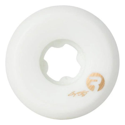 Ricta Ortiz Geo Mid Wheels 99a 54mm Natural