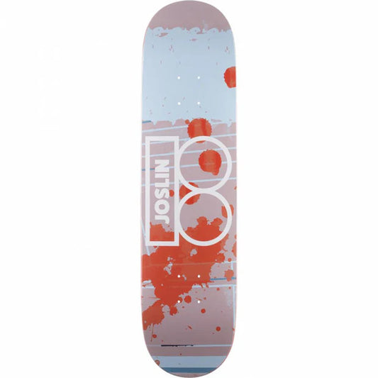 Plan B Joslin Mixed Media Deck 8.0