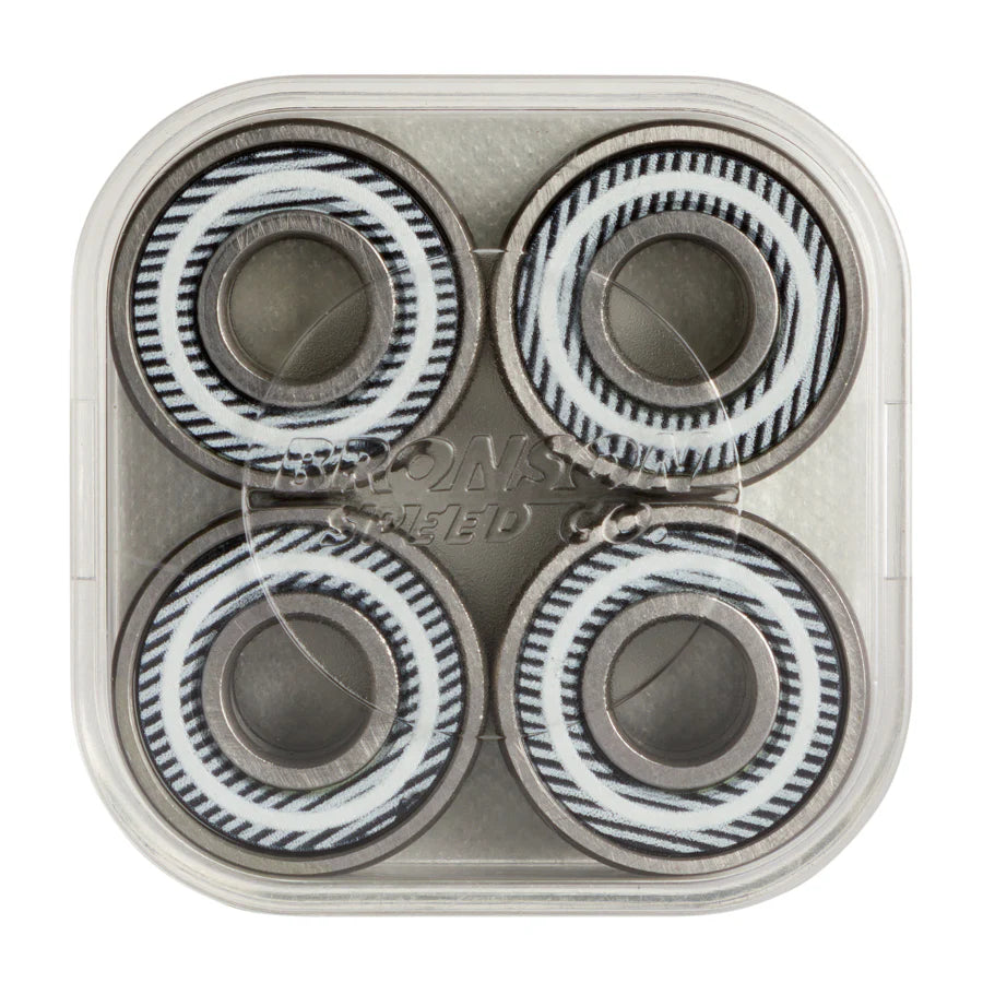 Bronson Speed Co. G3 Mason Silva Bearings