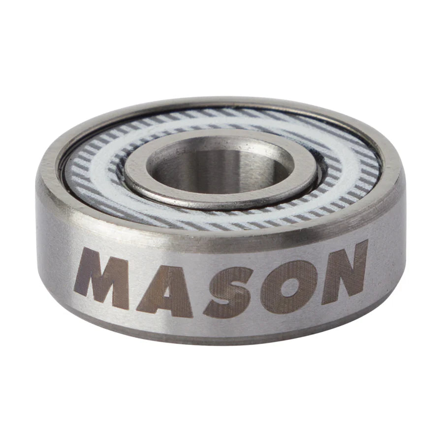 Bronson Speed Co. G3 Mason Silva Bearings