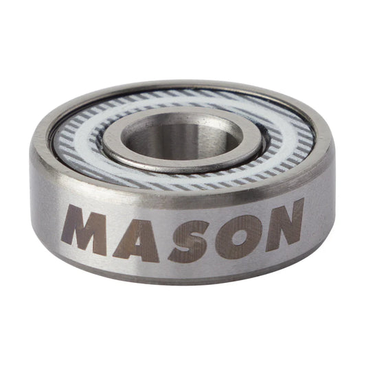 Bronson Speed Co. G3 Mason Silva Bearings