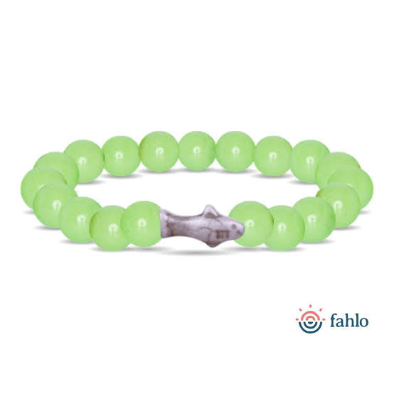 Fahlo Animal Tracking Glow in The Dark Bracelet Collection