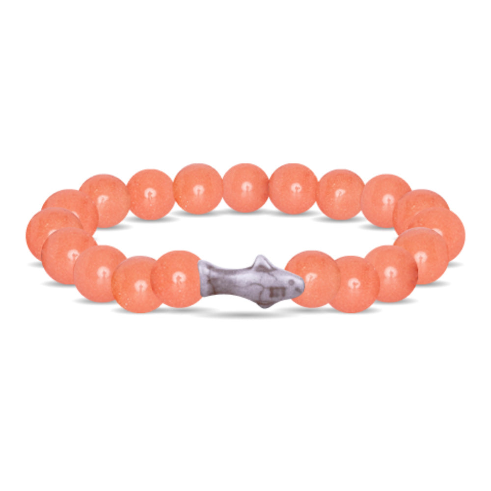 Fahlo Animal Tracking Glow in The Dark Bracelet Collection