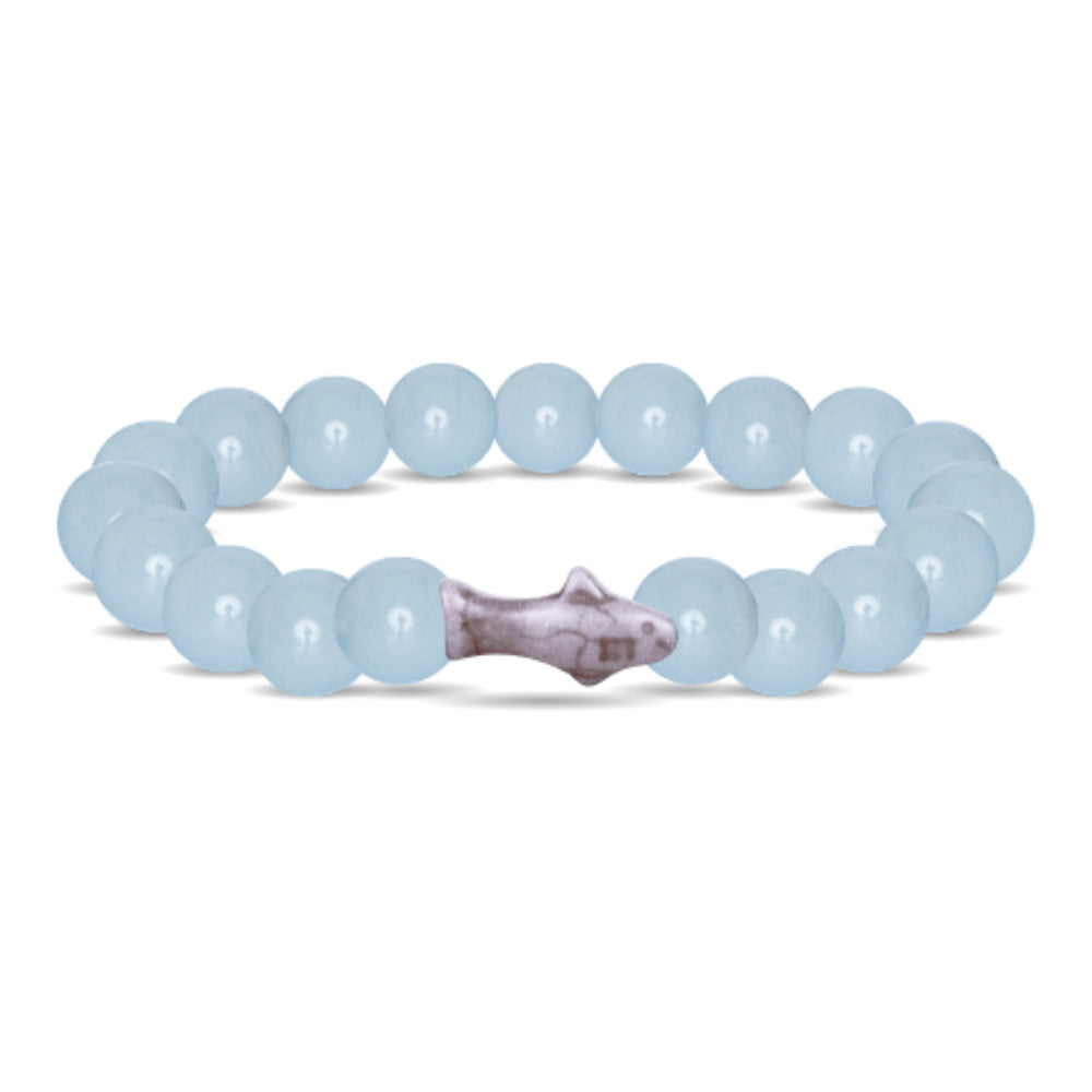 Fahlo Animal Tracking Glow in The Dark Bracelet Collection