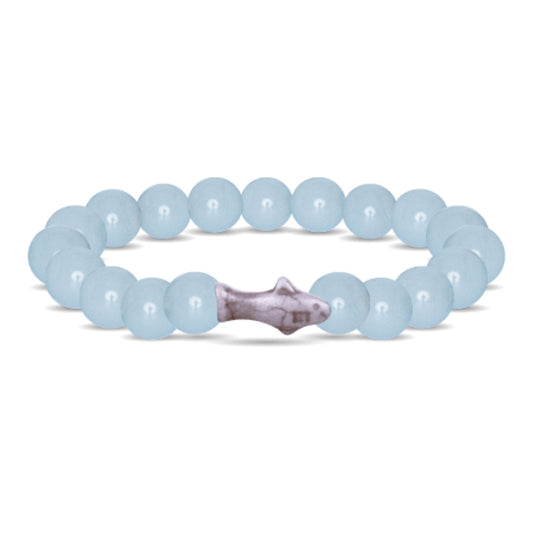 Fahlo Animal Tracking Glow in The Dark Bracelet Collection