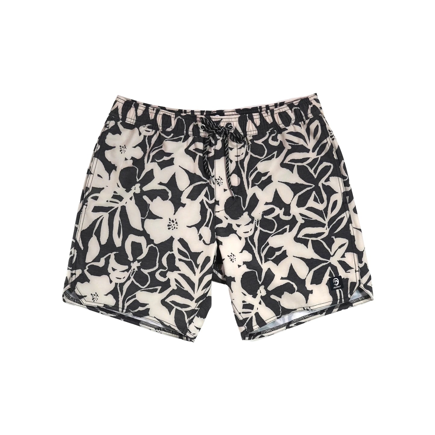 Instinct Pupukea Volley - Black