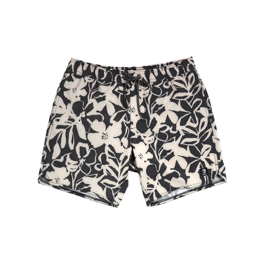 Instinct Pupukea Volley - Black