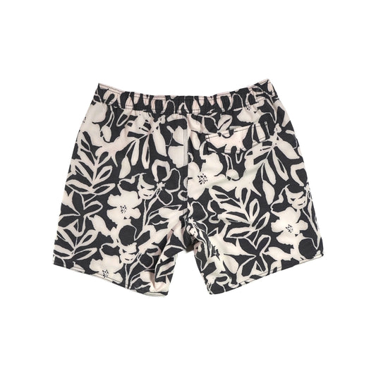 Instinct Pupukea Volley - Black