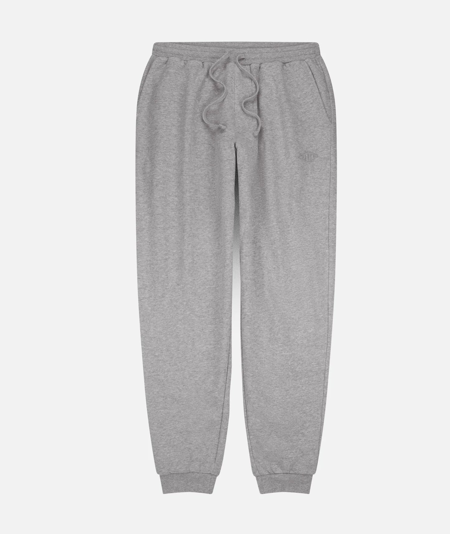 Haze Jogger Sweatpants - Heather Gray