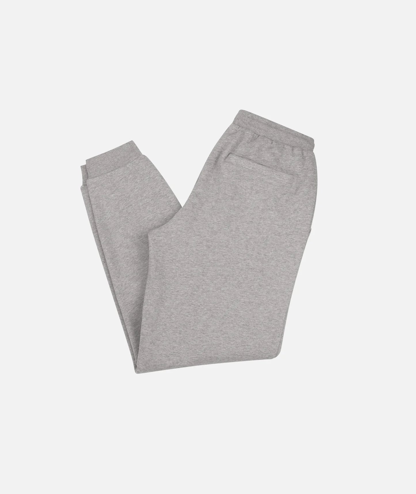 Haze Jogger Sweatpants - Heather Gray