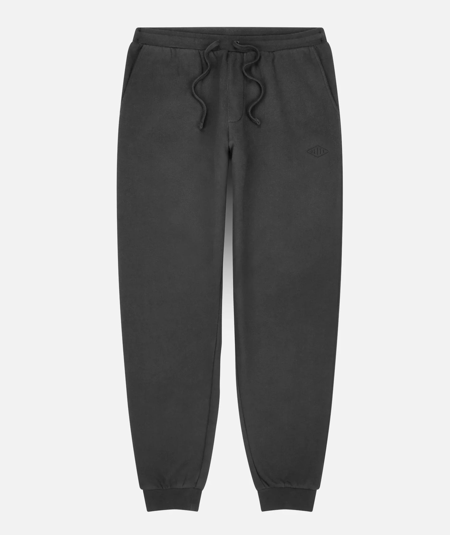 Haze Jogger Sweatpants - Black