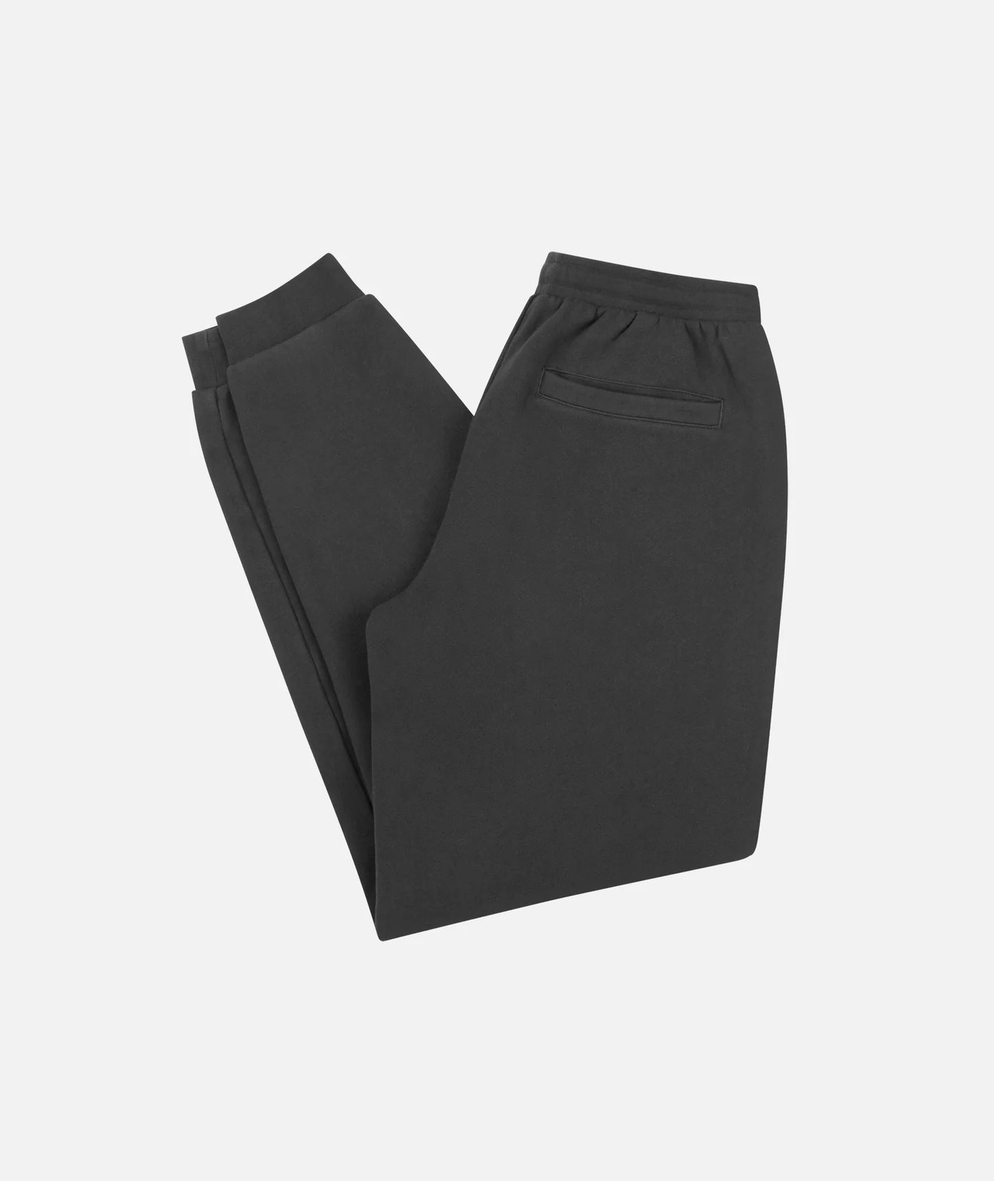 Haze Jogger Sweatpants - Black