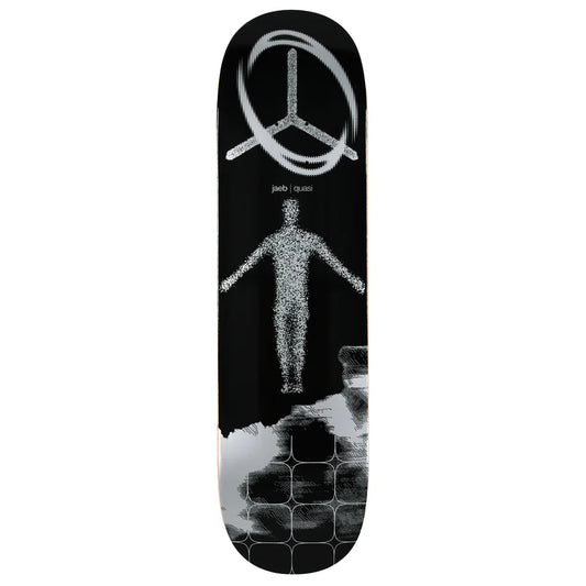 Quasi Dylan Jaeb Debut Deck 8.25