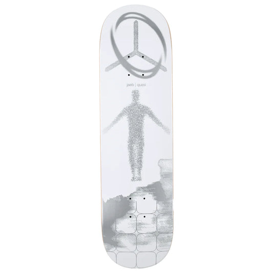 Quasi Dylan Jaeb Debut Deck 8.5
