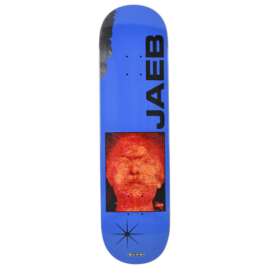 Quasi Dylan Jaeb Window Deck 8.25
