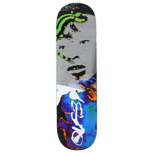 Quasi Lizard Kang Deck 8.5