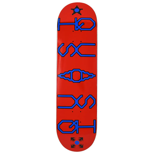Quasi Unicode Deck 8.375