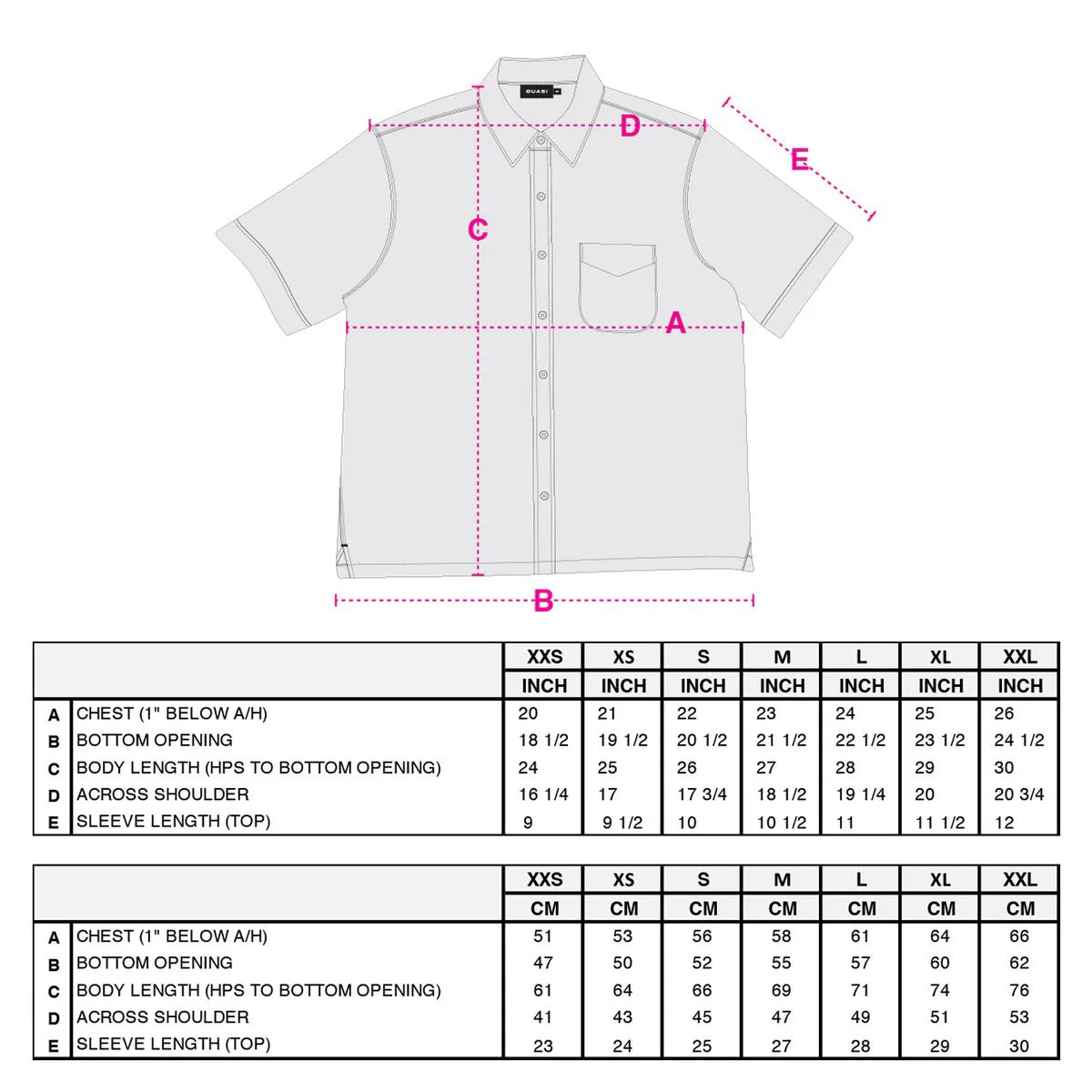 Quasi Kalvin S/S Button Up - Hickory