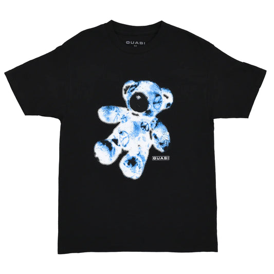 Quasi Toys III Tee - Black