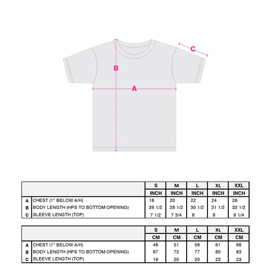 Quasi Toys III Tee - Black