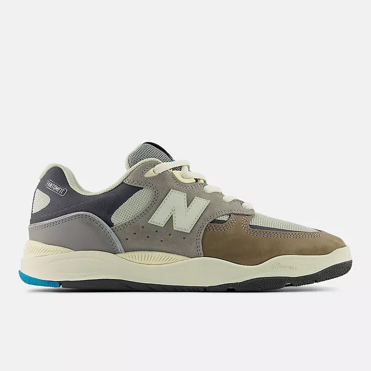New Balance Numeric 1010 Tiago Lemos - Grey Days