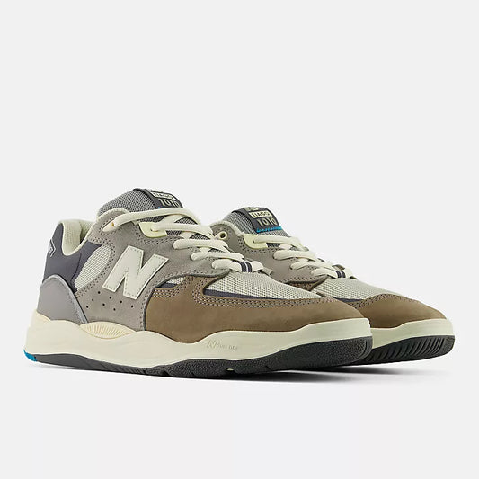 New Balance Numeric 1010 Tiago Lemos - Grey Days