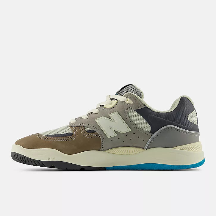 New Balance Numeric 1010 Tiago Lemos - Grey Days