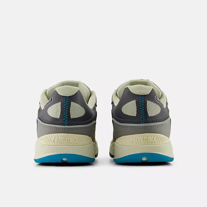 New Balance Numeric 1010 Tiago Lemos - Grey Days