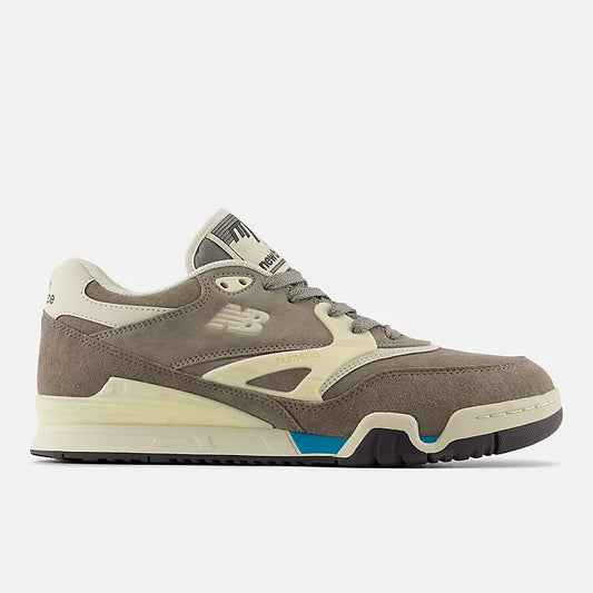 New Balance Numeric 770 - Grey Days