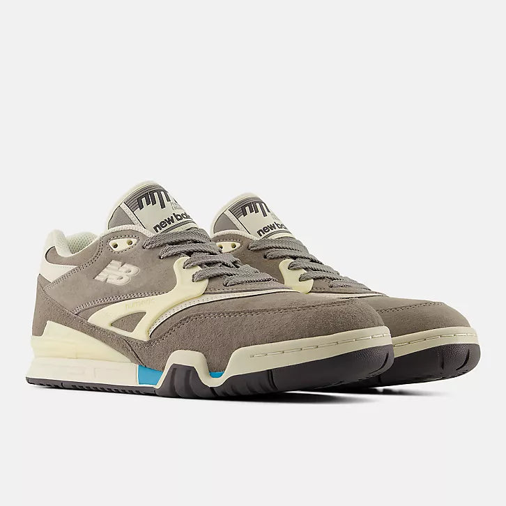 New Balance Numeric 770 - Grey Days