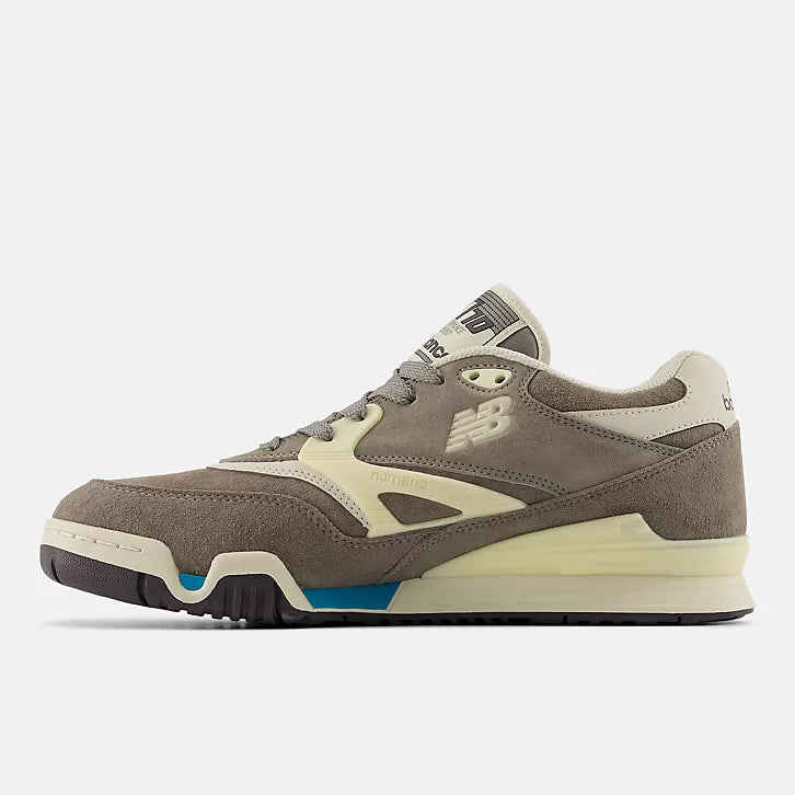 New Balance Numeric 770 - Grey Days