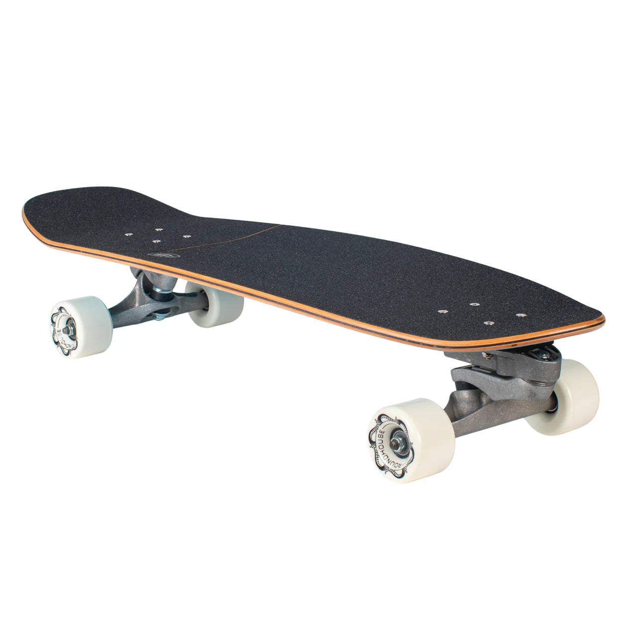 Carver C7 30.75” Blue Thunder Complete
