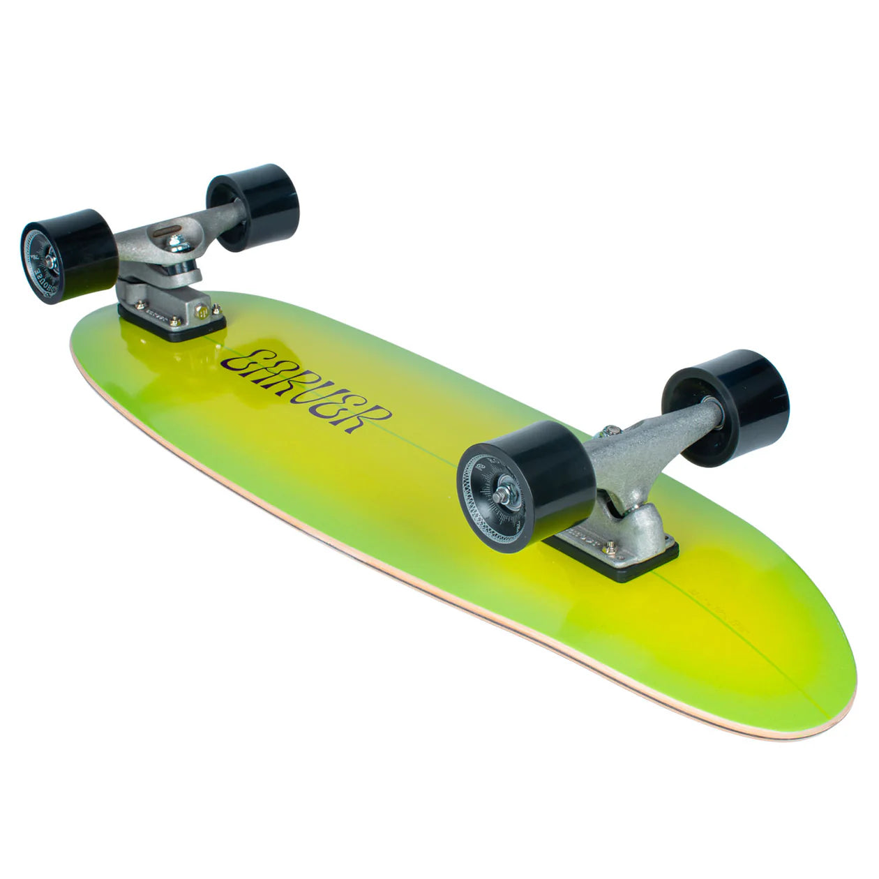 Carver C7 Raw 32.25” Electric Acid Complete