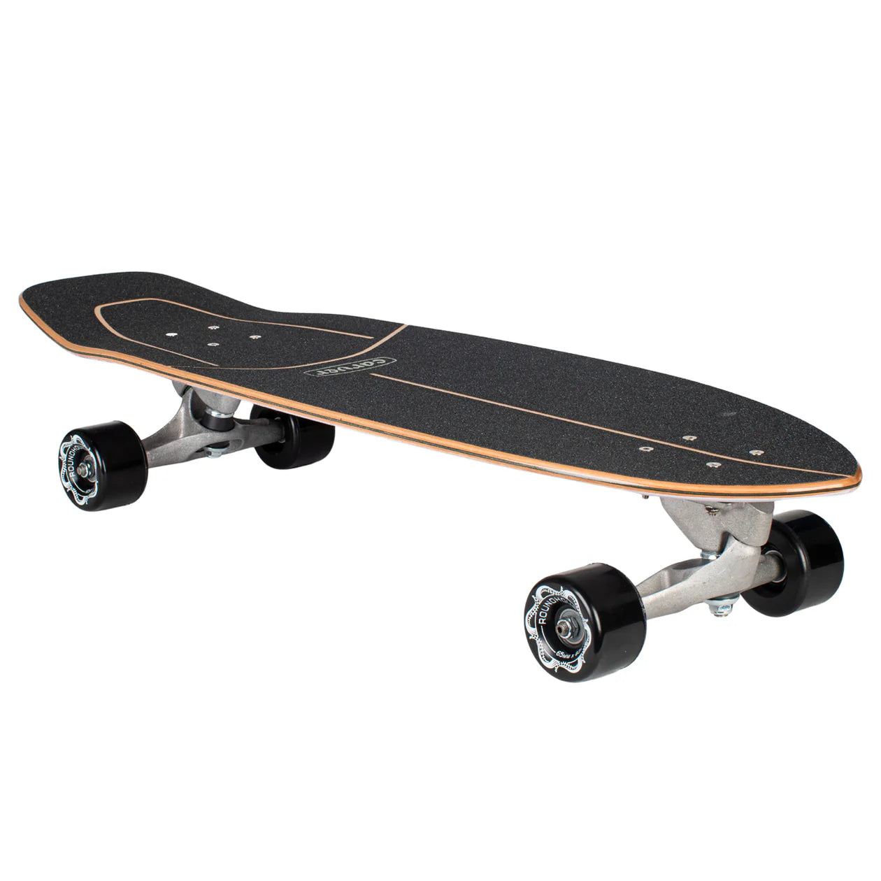 Carver CX Raw 31” Resin Complete