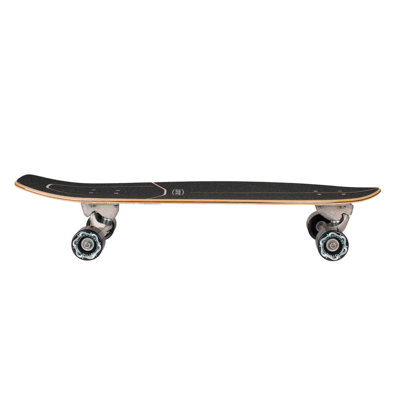 Carver CX Raw 31” Resin Complete