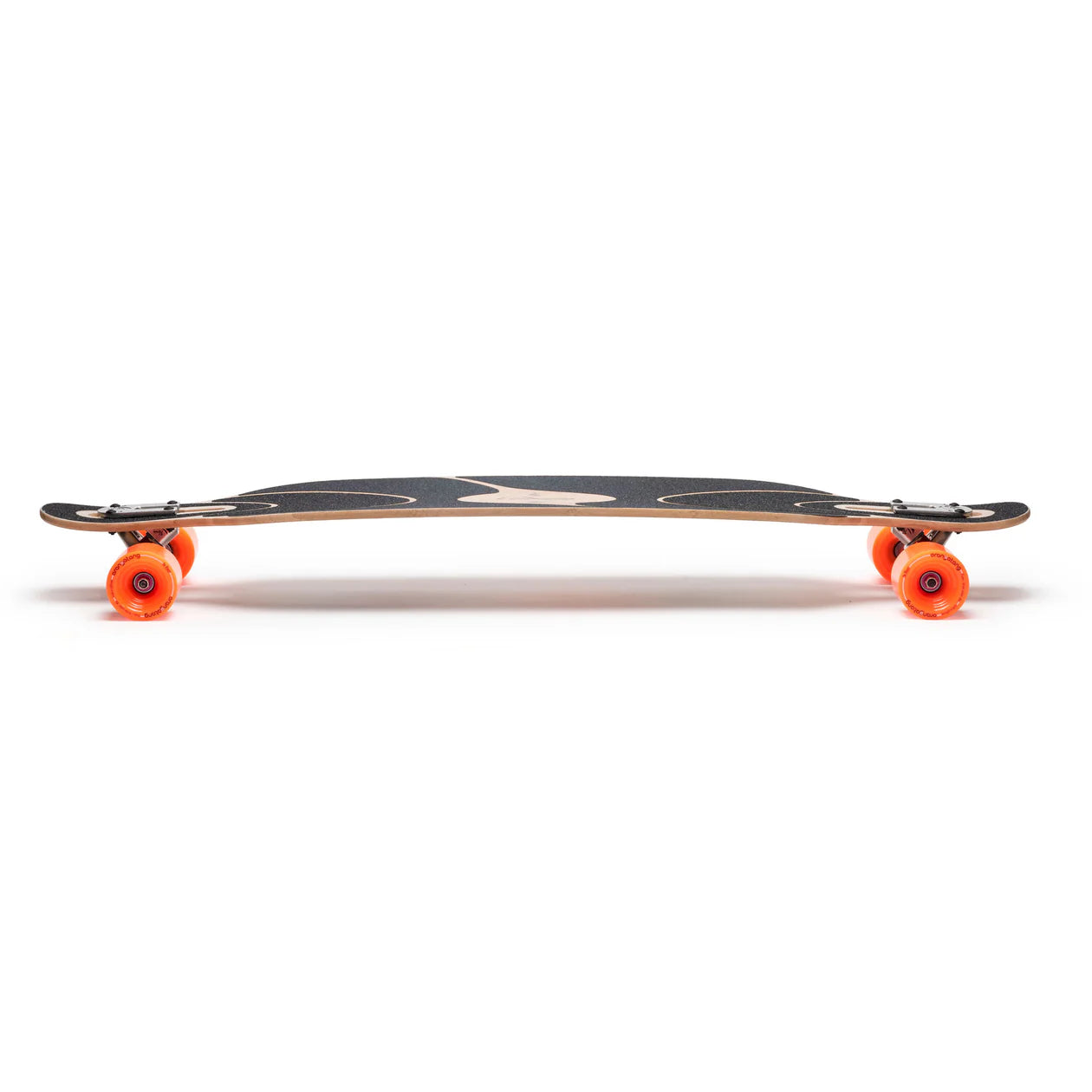 Loaded Dervish Sama Longboard Complete - Flex 2