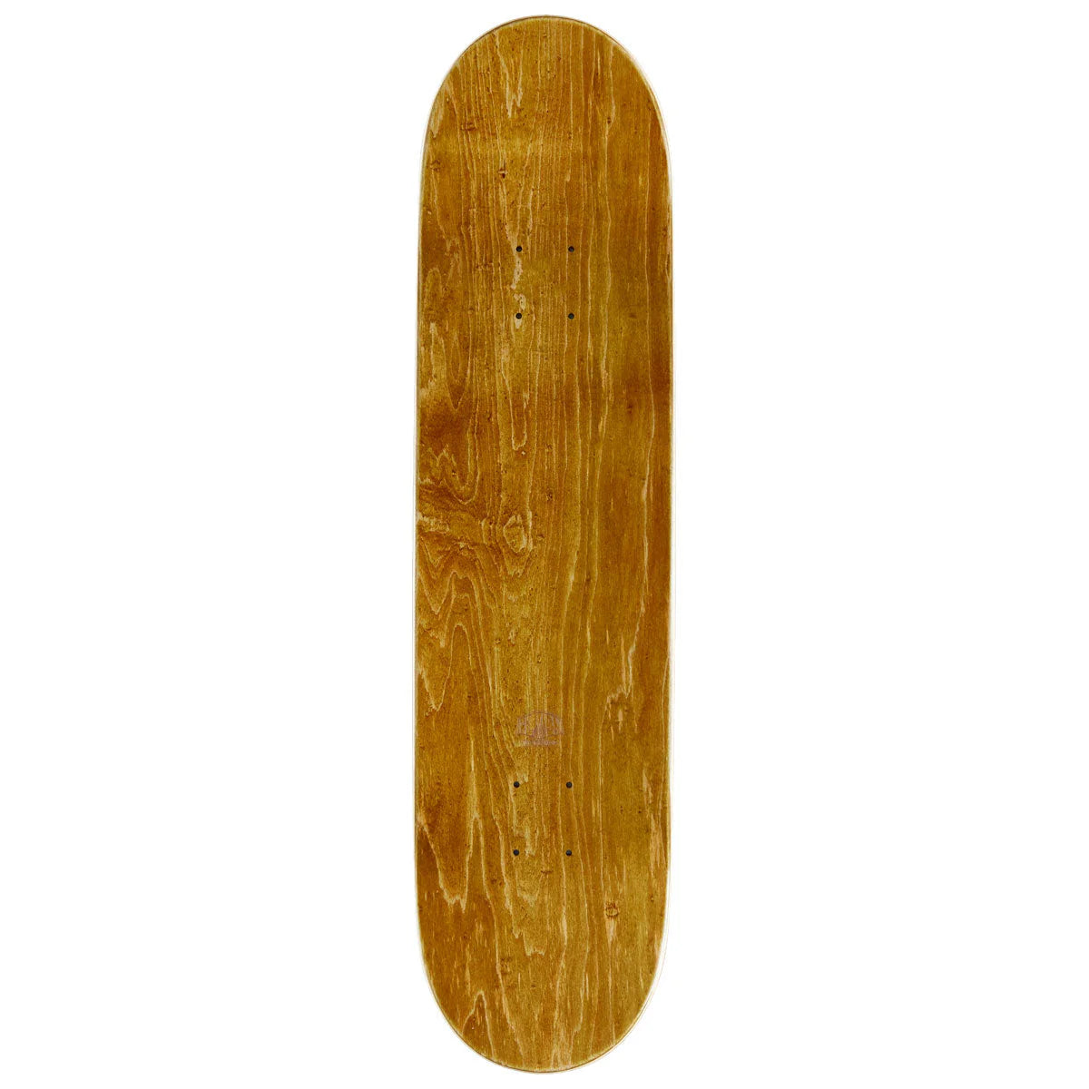 Alien Workshop Blue Believe Deck 8.125