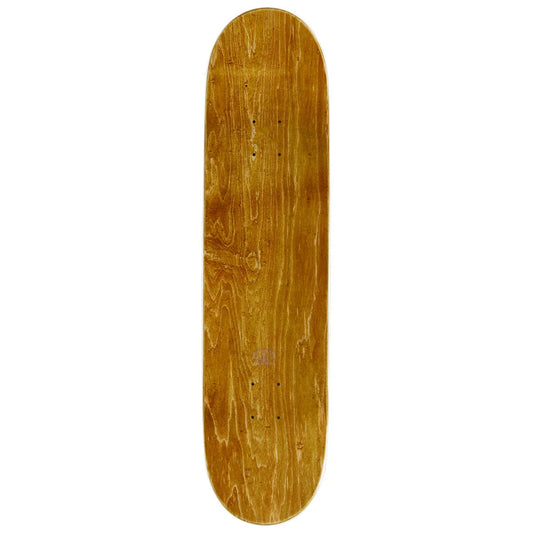 Alien Workshop Blue Believe Deck 8.125