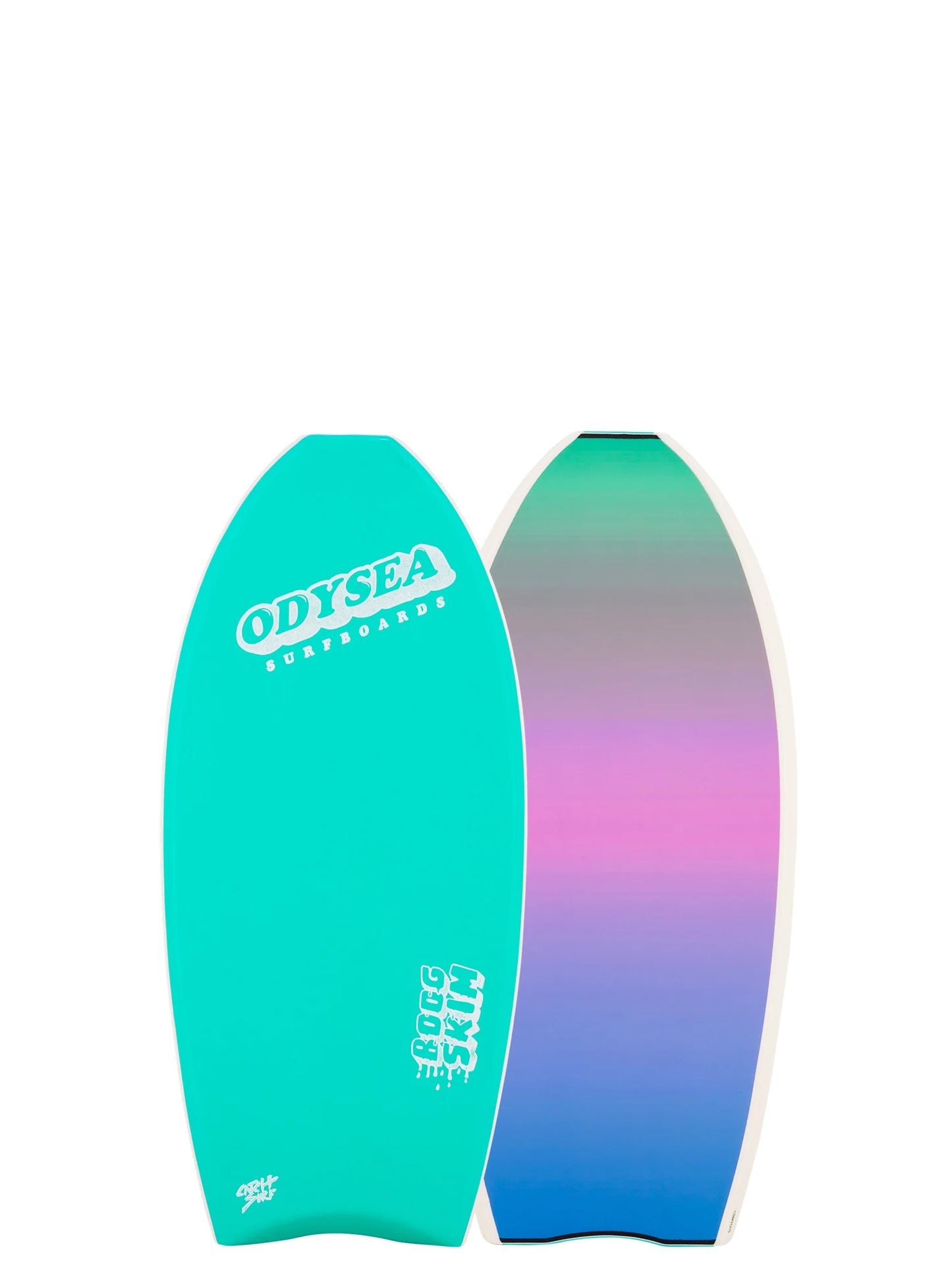 45” Odysea Boog Skim