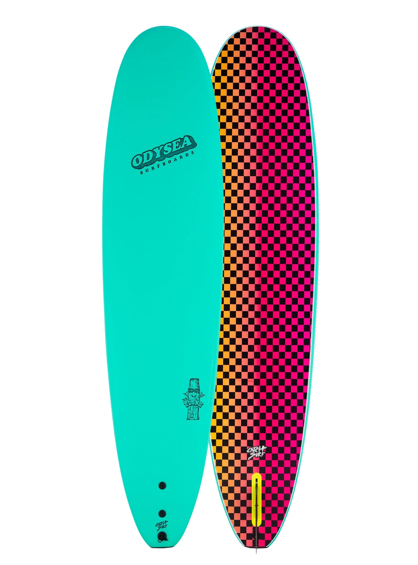 7'6" Odysea Plank