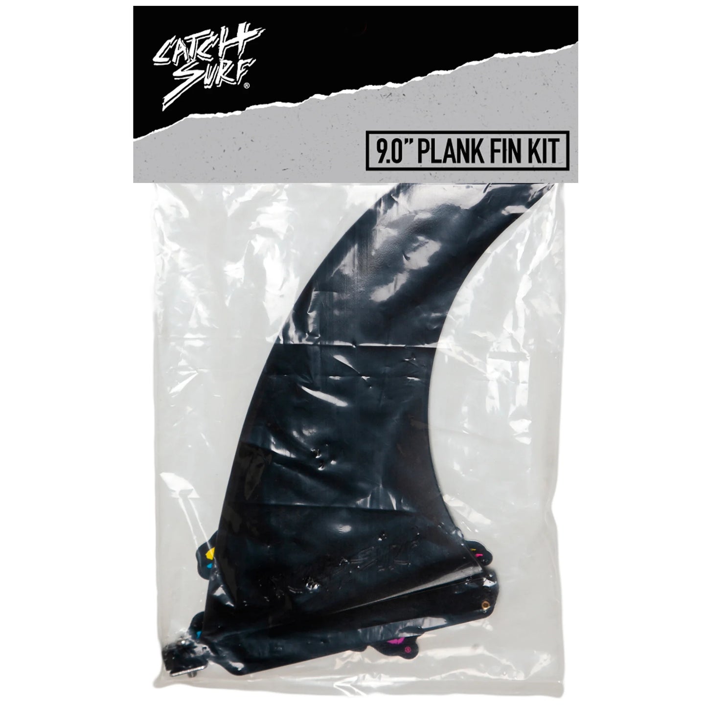 Catch Surf 9” Plank Single Fin Replacement kit