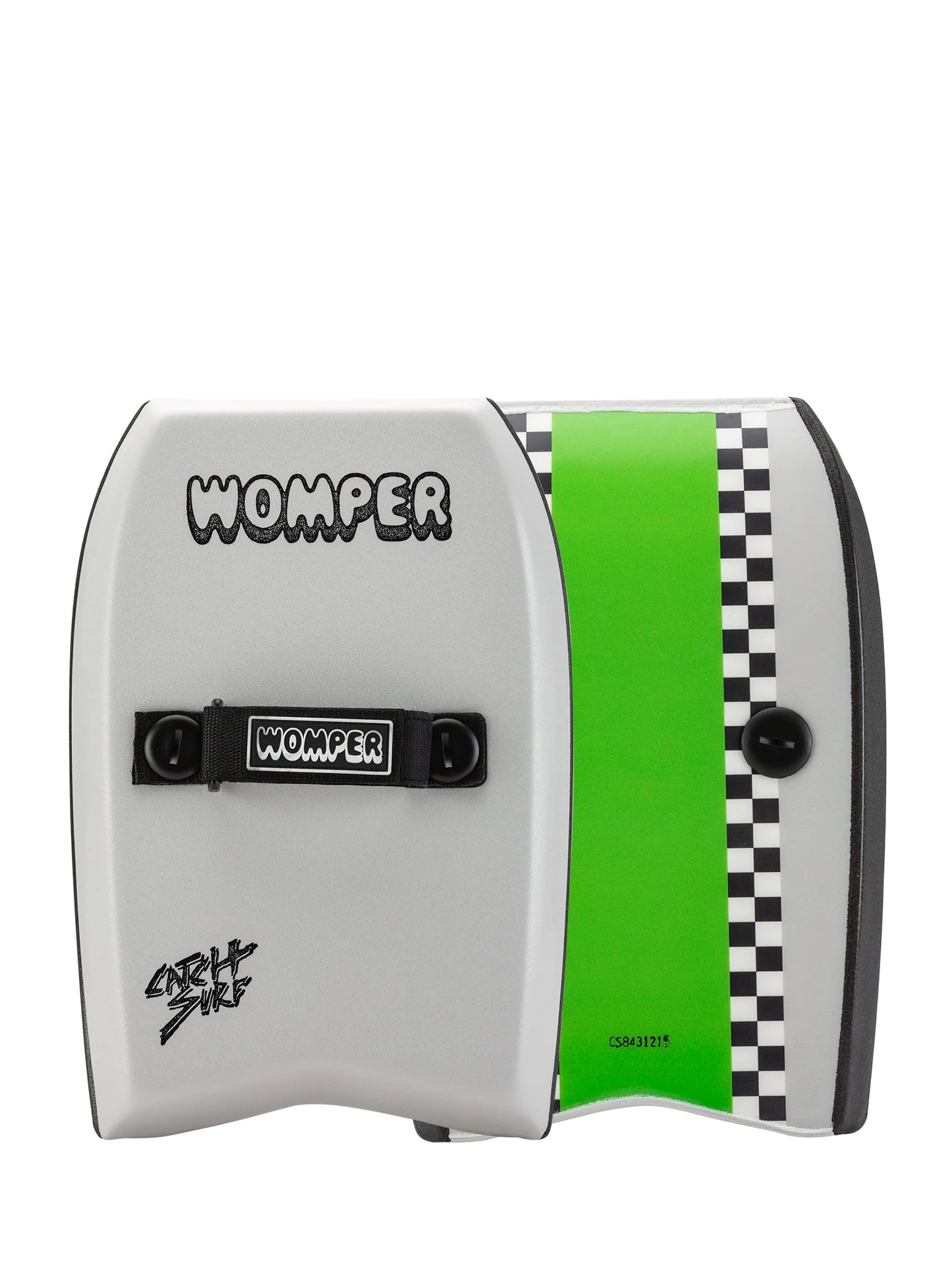 The Womper Strapped w/ Strap