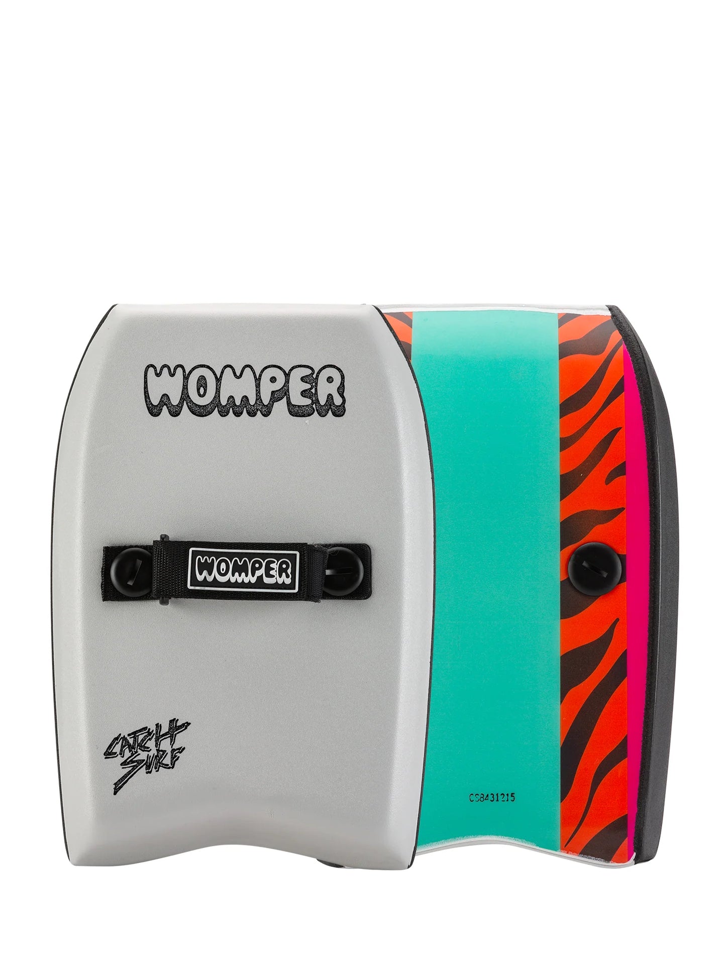 The Womper Strapped w/ Strap