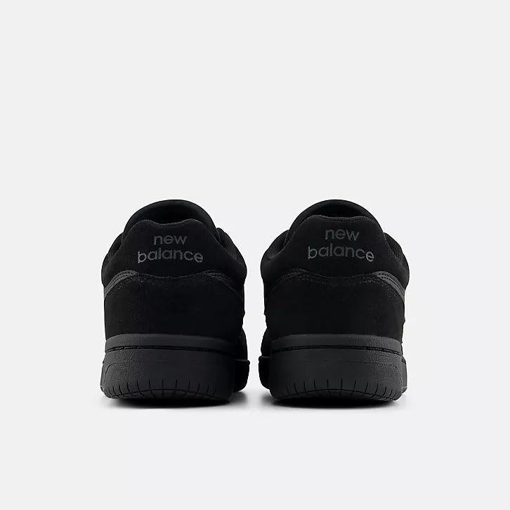 New Balance Numeric 480 - Black/Black