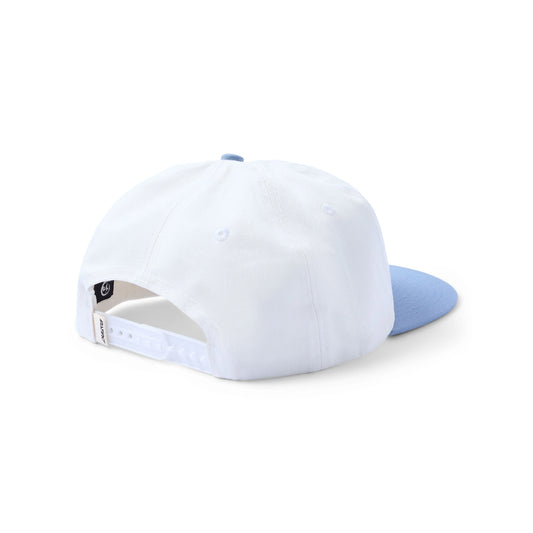 Instinct Trusted Snapback Hat - Natural