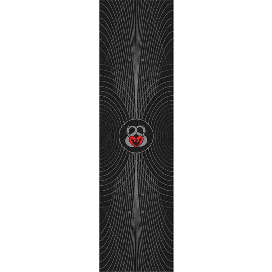 Powell Peralta Andy Anderson Powerlines Grip Tape (Single Sheet)